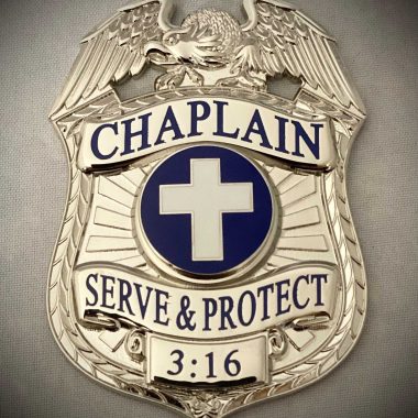 chaplain-serve-protect-silver-badge-chaplain-badge